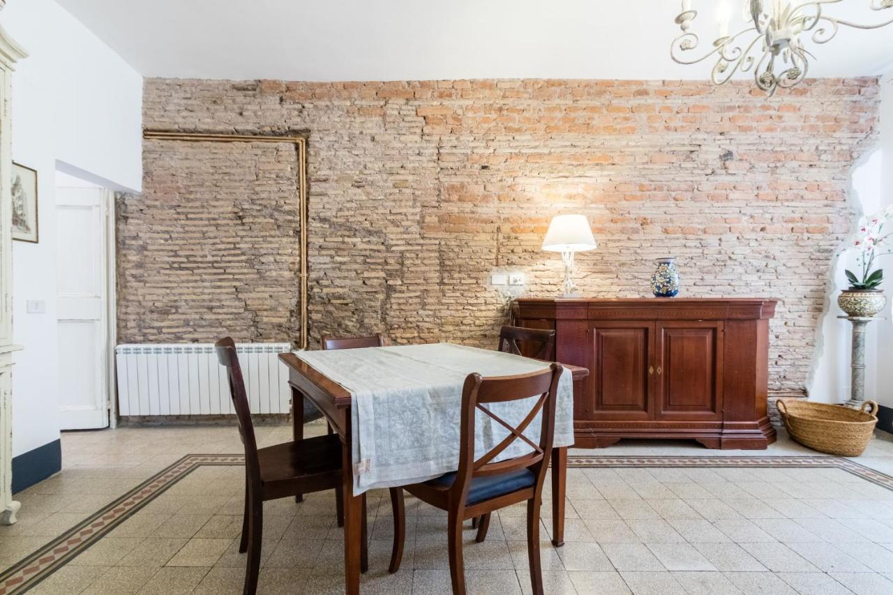 Tetti Di Piazza Navona Apartman Róma Kültér fotó