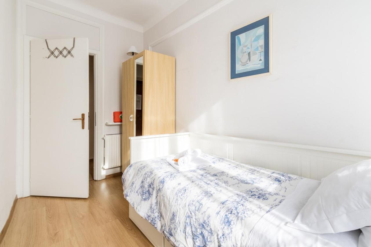 Tetti Di Piazza Navona Apartman Róma Kültér fotó