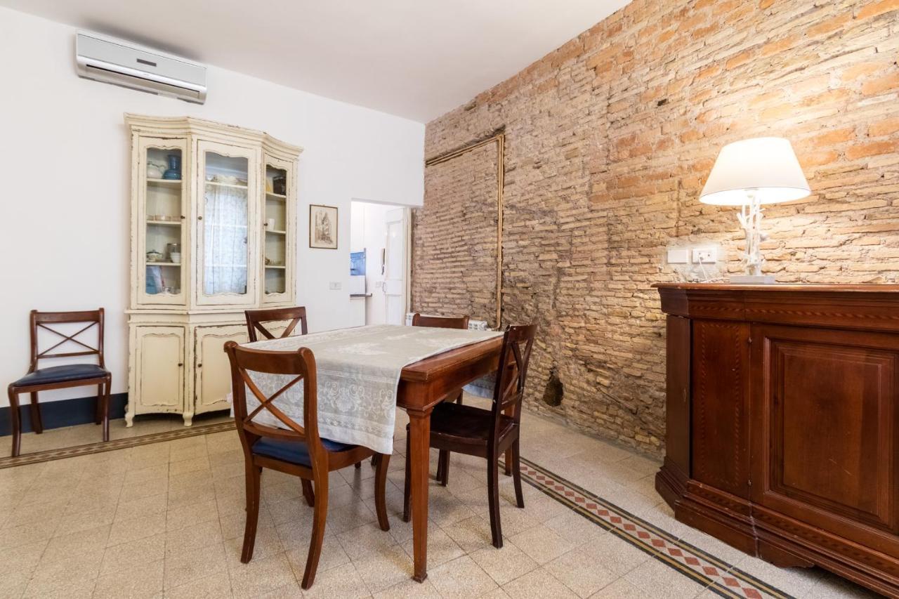 Tetti Di Piazza Navona Apartman Róma Kültér fotó