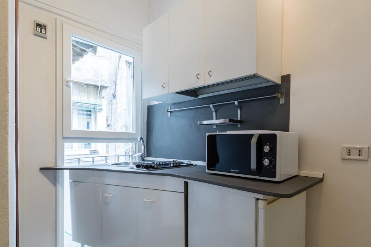 Tetti Di Piazza Navona Apartman Róma Kültér fotó